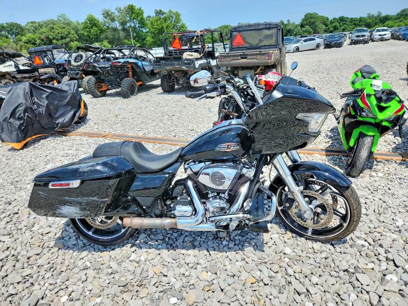 Aukcja sprzedaży 2025 Harley Davidson Fltrx, vin: 1HD1KH711SB644558, numer aukcji: 56627506