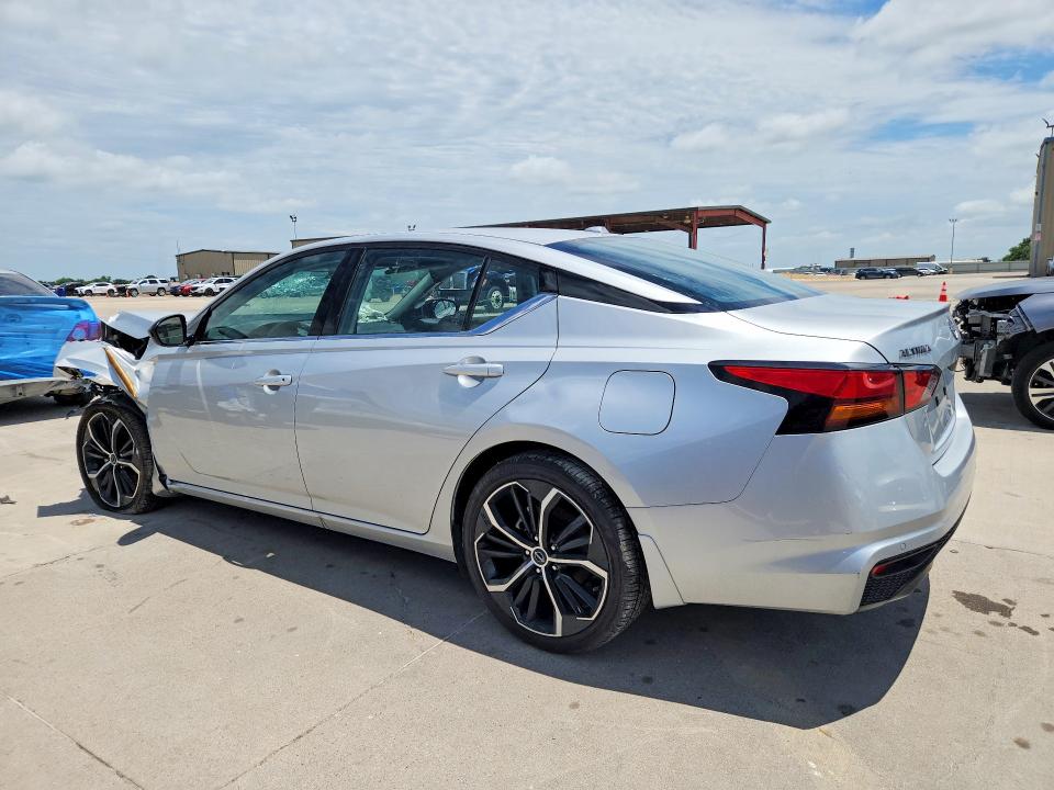 Продажа на аукционе авто 2025 Nissan Altima, vin: 1N4BL4CV8SN390744, номер лота: 57465176
