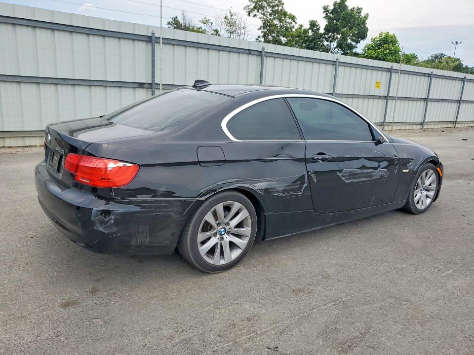 Aukcja sprzedaży 2013 Bmw 328, vin: WBAKE3C55DE444886, numer aukcji: 58511536