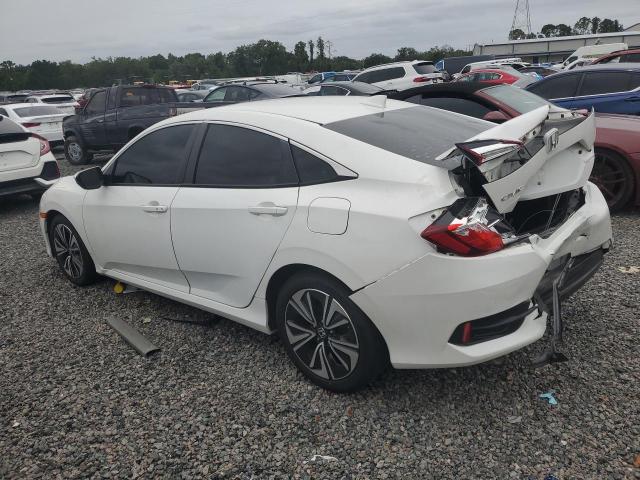 Aukcja sprzedaży 2017 Honda Civic, vin: 19XFC1F34HE000806, numer aukcji: 55528776