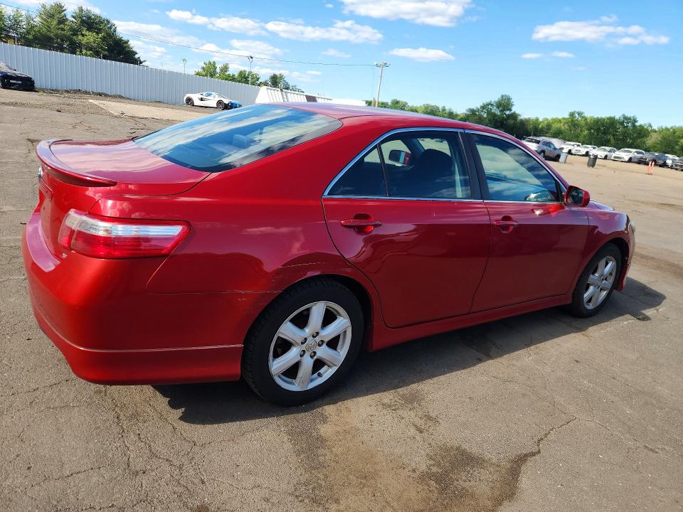 Aukcja sprzedaży 2009 Toyota Camry, vin: 4T1BE46KX9U370206, numer aukcji: 57868936