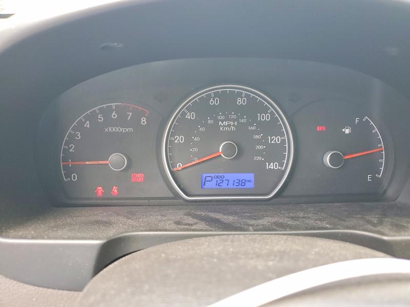 Продажа на аукционе авто 2010 Hyundai Elantra, vin: KMHDU4AD2AU837143, номер лота: 56334416