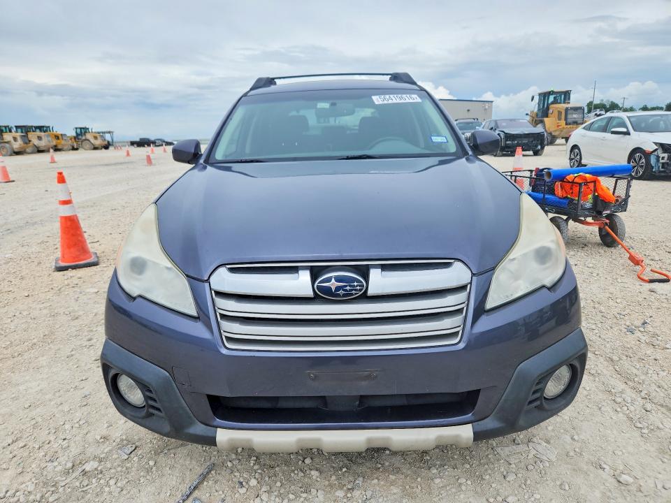 Продажа на аукционе авто 2014 Subaru Outback, vin: 4S4BRCLC8E3237178, номер лота: 56419616
