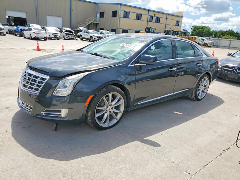 Продаж на аукціоні авто 2013 Cadillac Xts, vin: 2G61S5S37D9191353, номер лоту: 56516376