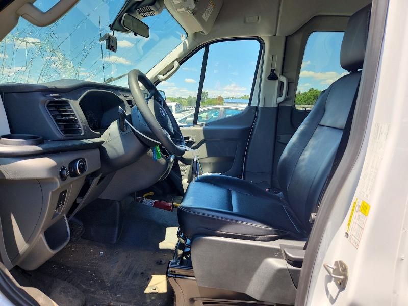 Продажа на аукционе авто 2024 Ford Transit, vin: 1FBAX2C86RKB50813, номер лота: 58563896