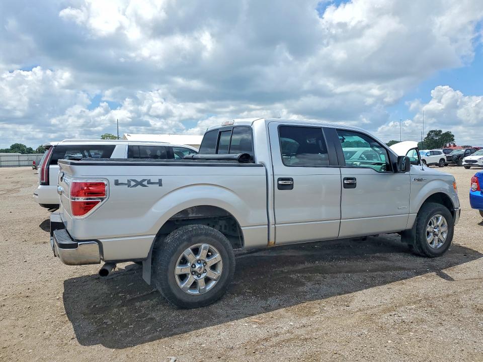 Продажа на аукционе авто 2013 Ford F150, vin: 1FTFW1ETXDKF41133, номер лота: 56494396