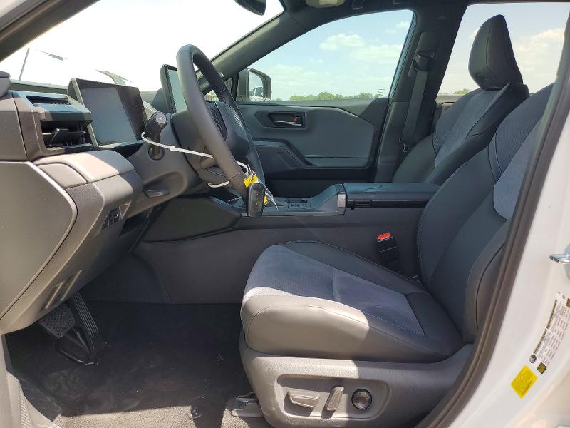Aukcja sprzedaży 2026 Toyota Rav4, vin: 2T36CRAV3TW008710, numer aukcji: 58378716