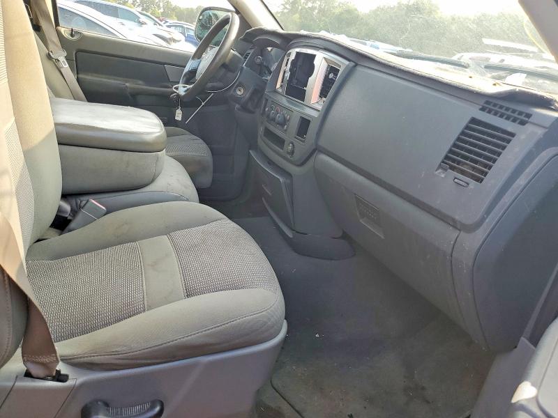 55467336 :رقم المزاد ، 1D7HA18207J503212 vin ، 2007 Dodge Ram 1500 مزاد بيع
