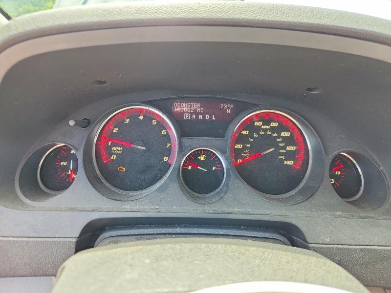 55363426 :رقم المزاد ، 1GKKRRED3BJ179358 vin ، 2011 Gmc Acadia مزاد بيع
