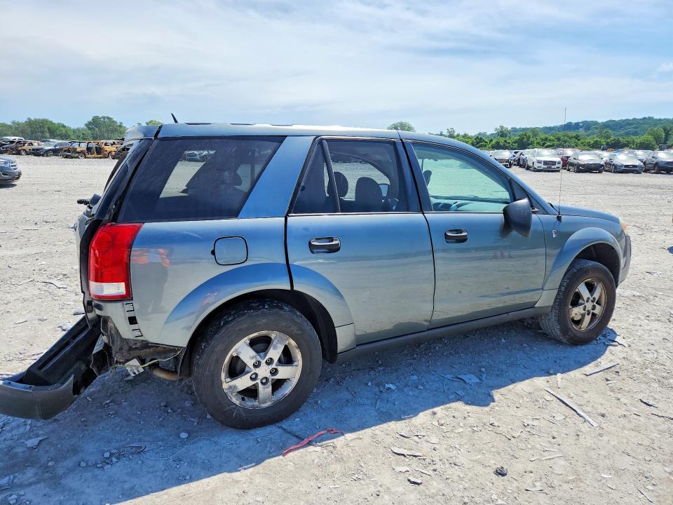 57710096 :رقم المزاد ، 5GZCZ33D86S843927 vin ، 2006 Saturn Vue مزاد بيع
