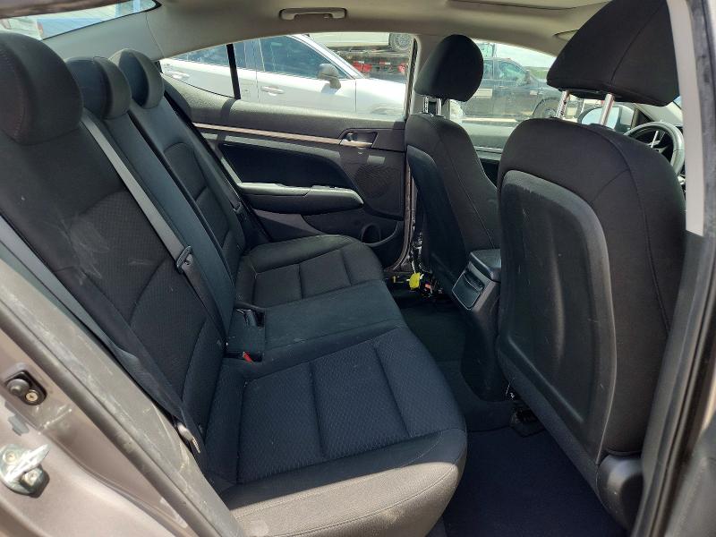 Продаж на аукціоні авто 2020 Hyundai Elantra, vin: KMHD84LF9LU954594, номер лоту: 57055816