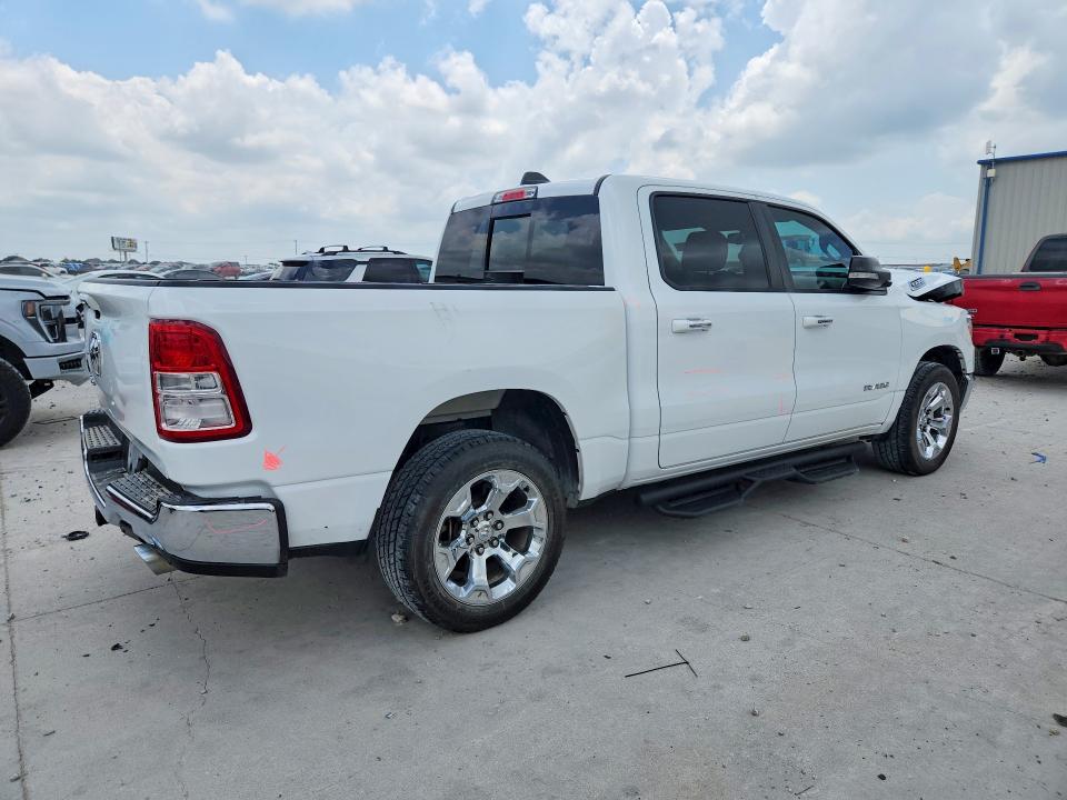 Aukcja sprzedaży 2019 Ram 1500, vin: 1C6RREFT1KN568024, numer aukcji: 57810146
