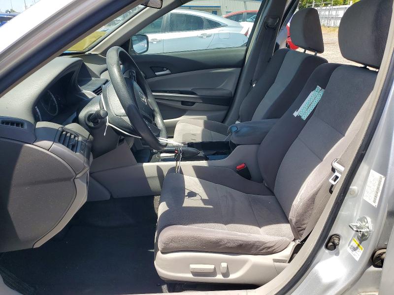 Aukcja sprzedaży 2009 Honda Accord, vin: 1HGCP26449A066610, numer aukcji: 54806896