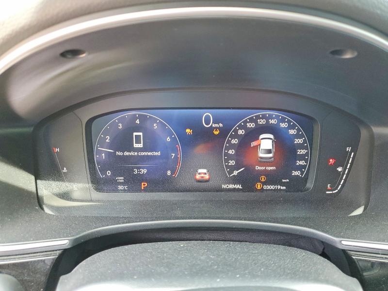 Aukcja sprzedaży 2024 Honda Civic, vin: 2HGFE1F90RH001862, numer aukcji: 56577526