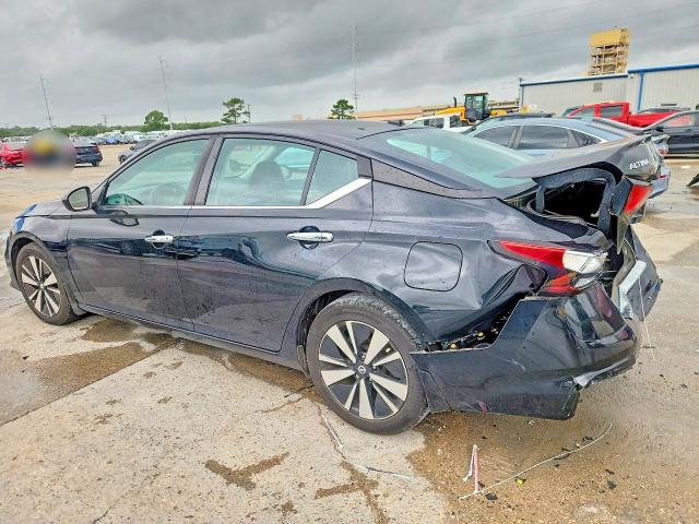 Aukcja sprzedaży 2021 Nissan Altima, vin: 1N4BL4DV9MN406127, numer aukcji: 57932366