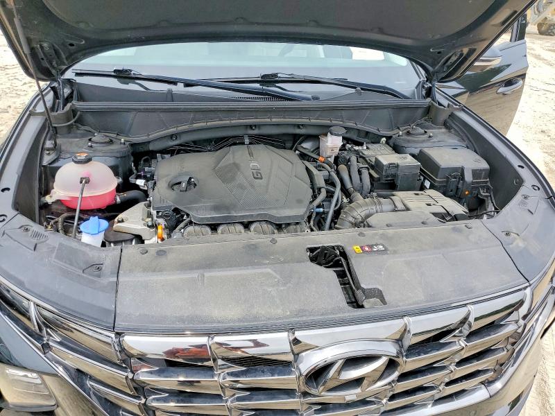 Aukcja sprzedaży 2023 Hyundai Tucson, vin: 5NMJECAE9PH165377, numer aukcji: 58129666