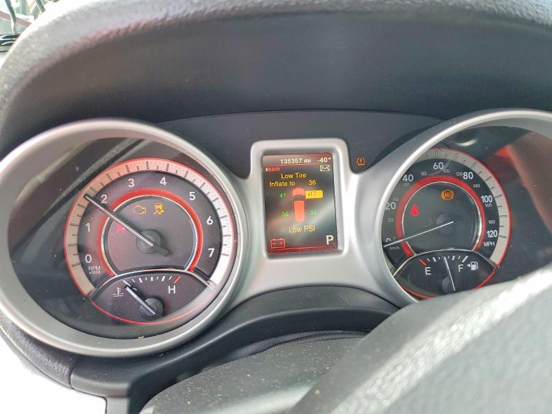 Продажа на аукционе авто 2018 Dodge Journey, vin: 3C4PDCAB9JT513921, номер лота: 56876366