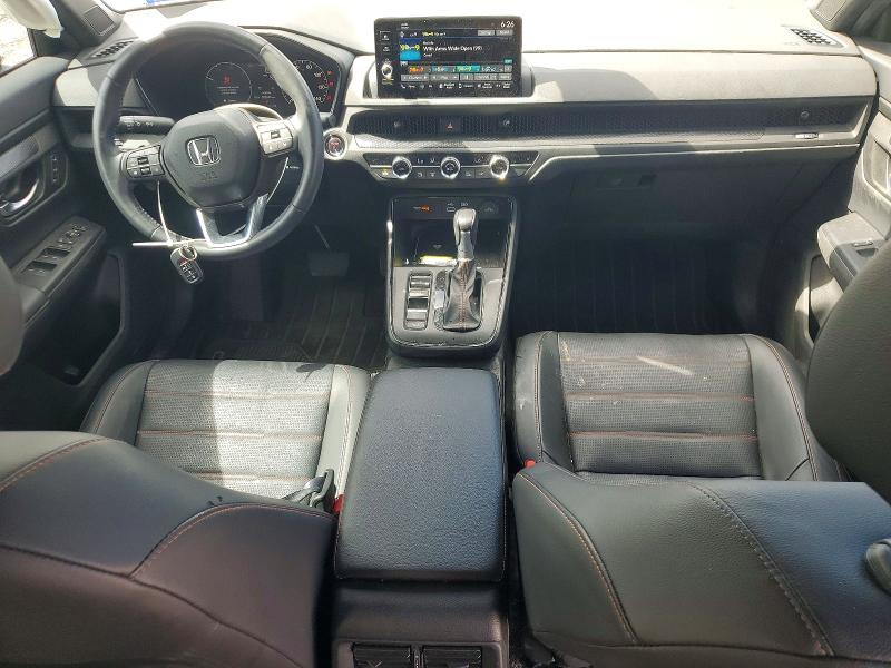 Aukcja sprzedaży 2024 Honda Cr-v, vin: 7FARS5H89RE028567, numer aukcji: 56871636