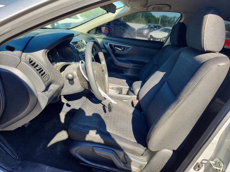 57601236 :رقم المزاد ، 1N4AL3AP7HC291329 vin ، 2017 Nissan Altima مزاد بيع