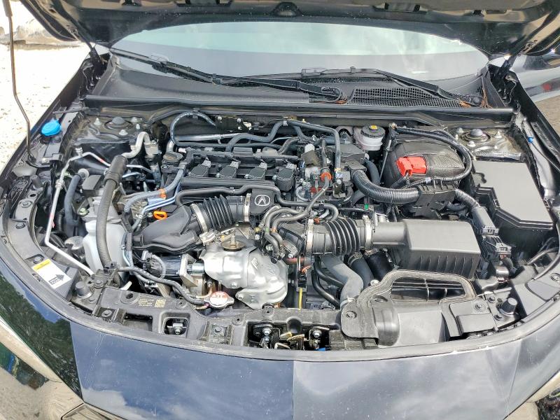 Продажа на аукционе авто 2026 Acura Integra, vin: 19UDE4H68TA009550, номер лота: 58020876