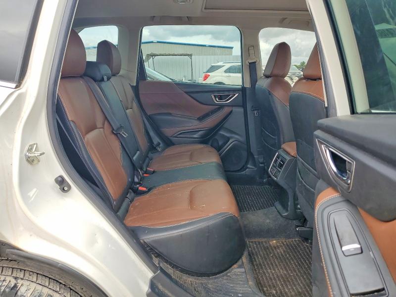 Продажа на аукционе авто 2022 Subaru Forester, vin: JF2SKARCXNH457558, номер лота: 56416056