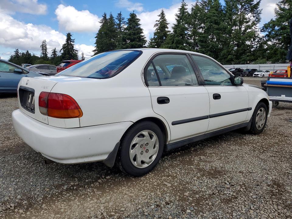 Продаж на аукціоні авто 1997 Honda Civic, vin: JHMEJ6672VS040181, номер лоту: 56737226
