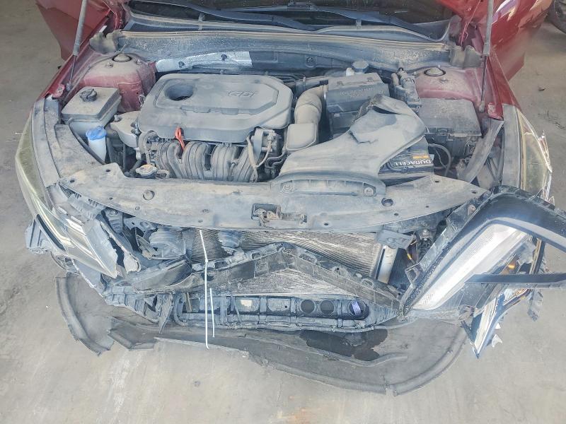 Продаж на аукціоні авто 2019 Kia Optima, vin: 5XXGT4L34KG284950, номер лоту: 56082856