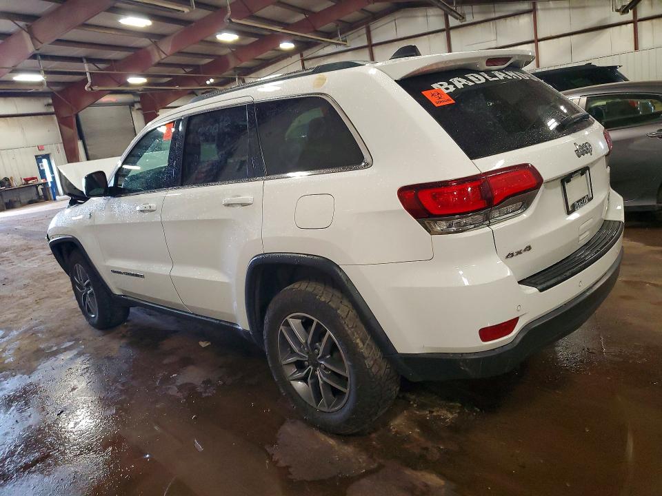 Aukcja sprzedaży 2020 Jeep Grand Cherokee, vin: 1C4RJFAG4LC256602, numer aukcji: 58589996