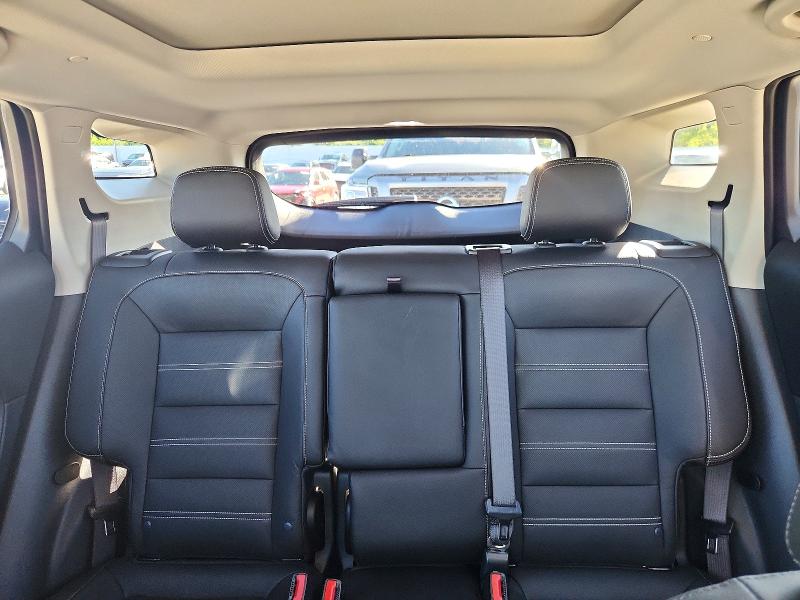 Продажа на аукционе авто 2024 Gmc Terrain, vin: 3GKALXEG5RL398479, номер лота: 57340686