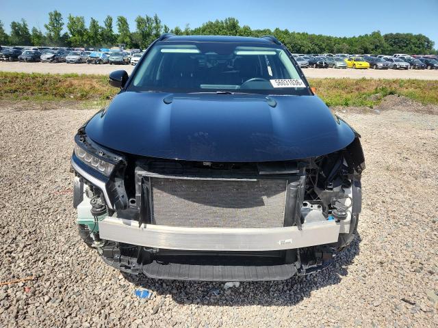 Продаж на аукціоні авто 2023 Kia Sorento, vin: 5XYRL4LC9PG207440, номер лоту: 56031036