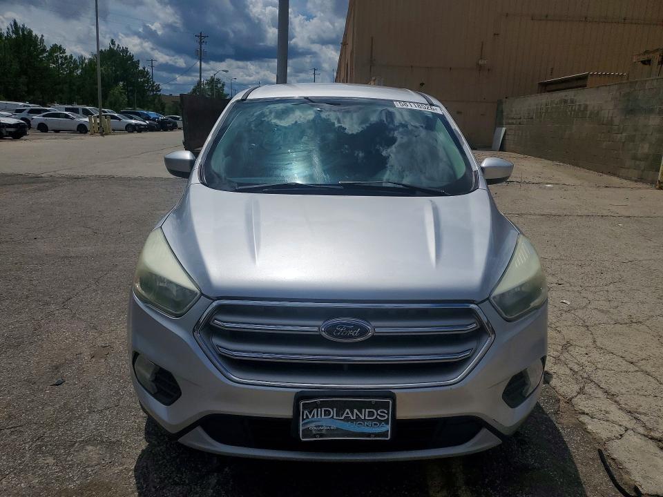 58118526 :رقم المزاد ، 1FMCU9GD5HUC97491 vin ، 2017 Ford Escape مزاد بيع