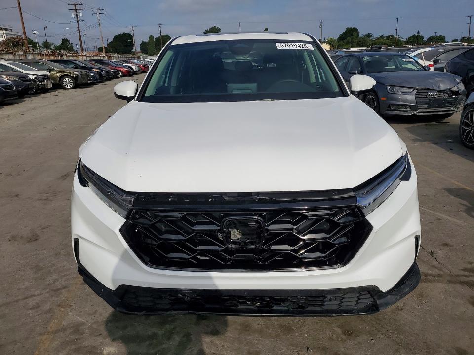 Продаж на аукціоні авто 2026 Honda Cr-v, vin: 2HKRS4H70TH441368, номер лоту: 57019426
