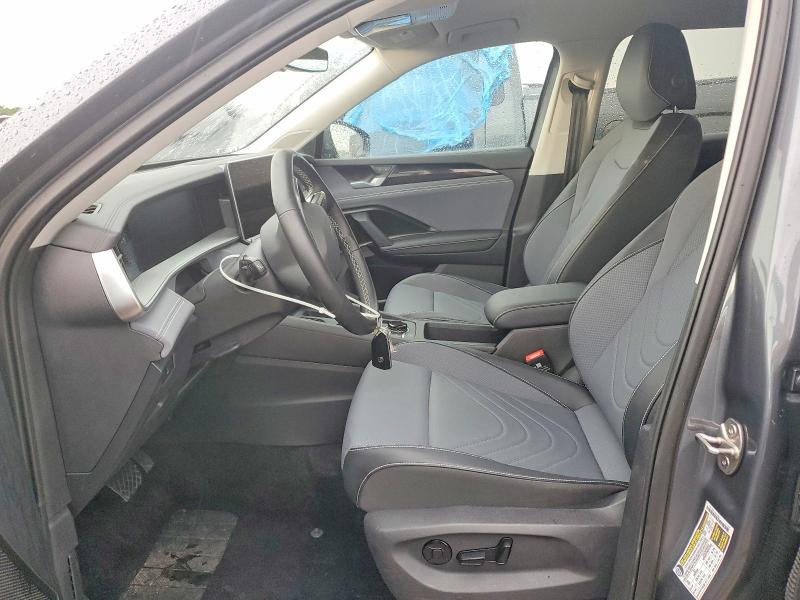 Продажа на аукционе авто 2026 Volkswagen Tiguan, vin: 3VVER7RM6TM038989, номер лота: 58137706