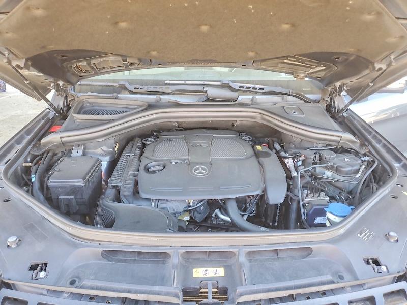 Продажа на аукционе авто 2013 Mercedes-benz Ml, vin: 4JGDA5JB2DA166494, номер лота: 56514556