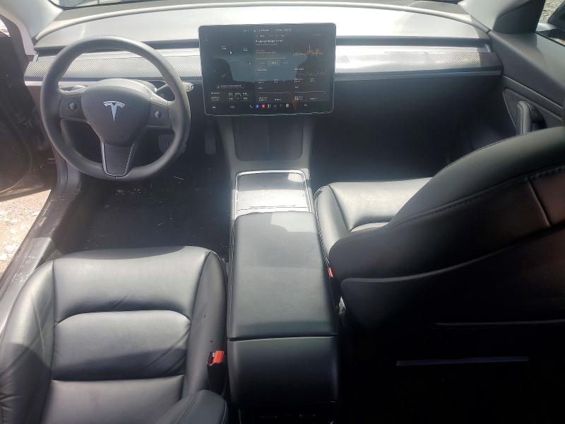 Aukcja sprzedaży 2021 Tesla Model 3, vin: 5YJ3E1EA3MF851402, numer aukcji: 57666886