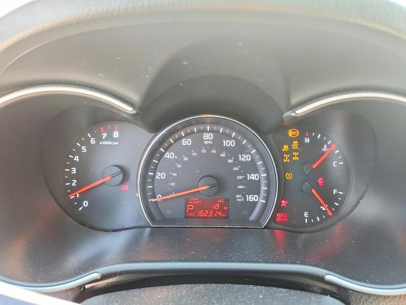 Продаж на аукціоні авто 2014 Kia Sorento, vin: 5XYKTCA66EG450547, номер лоту: 57443636