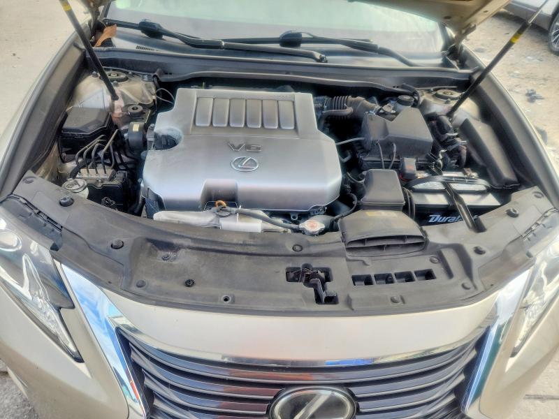 Продажа на аукционе авто 2018 Lexus Es, vin: 58ABK1GGXJU087710, номер лота: 56503386