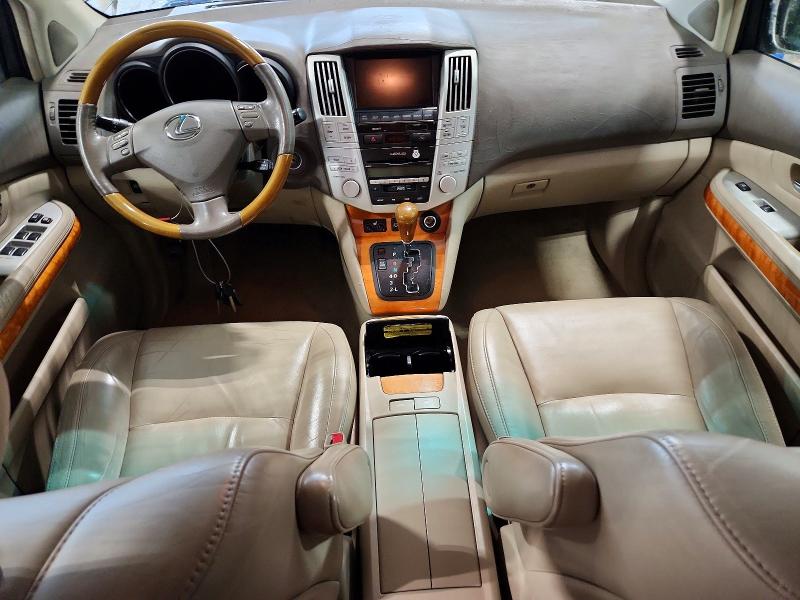 Продажа на аукционе авто 2008 Lexus Rx, vin: 2T2HK31U88C078703, номер лота: 51958446