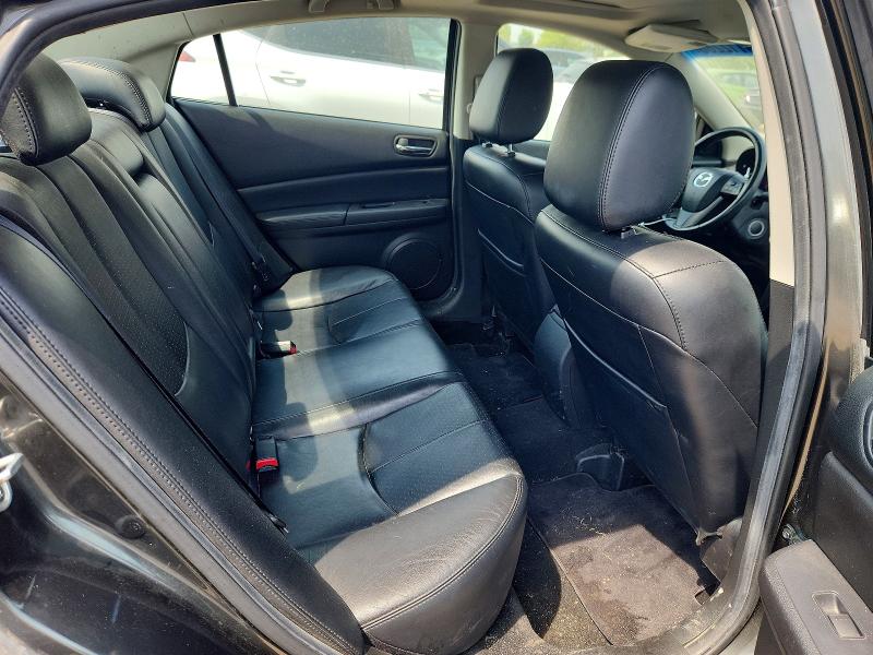 Продаж на аукціоні авто 2012 Mazda 6, vin: 1YVHZ8CH9C5M05719, номер лоту: 56112286