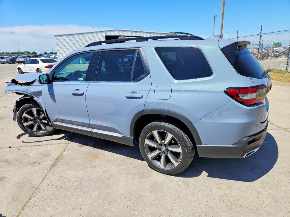 Продаж на аукціоні авто 2024 Honda Pilot, vin: 5FNYG1H88RB046818, номер лоту: 56177886