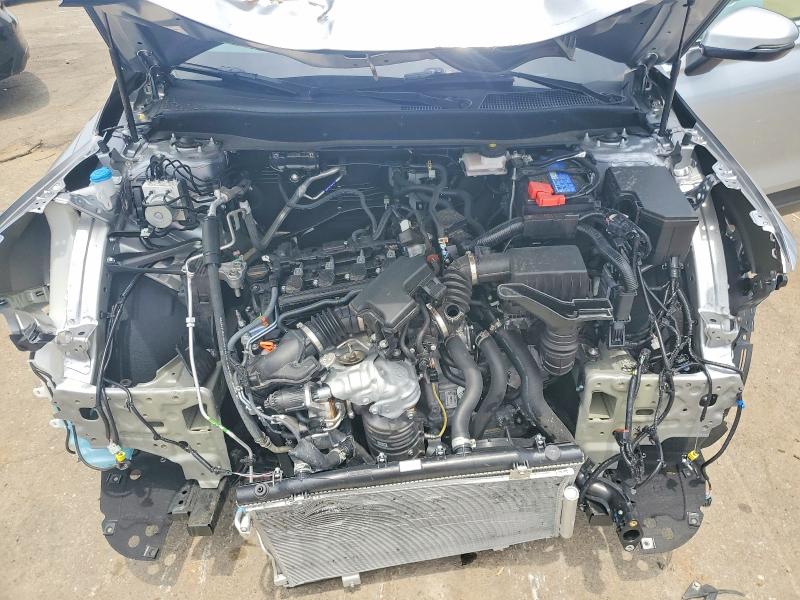 56163786 :رقم المزاد ، 7FARS4H7XTE005615 vin ، 2026 Honda Cr-v مزاد بيع