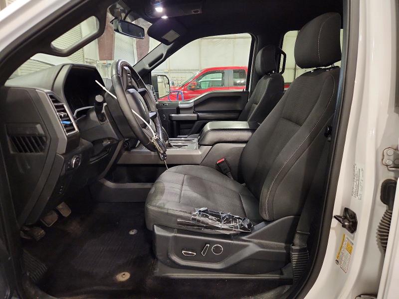 Продажа на аукционе авто 2016 Ford F150, vin: 1FTEW1EF3GKE95669, номер лота: 57827296
