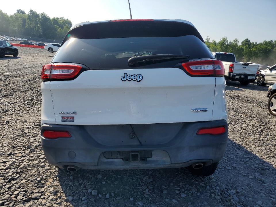 Aukcja sprzedaży 2014 Jeep Cherokee, vin: 1C4PJMCS0EW199121, numer aukcji: 57364946