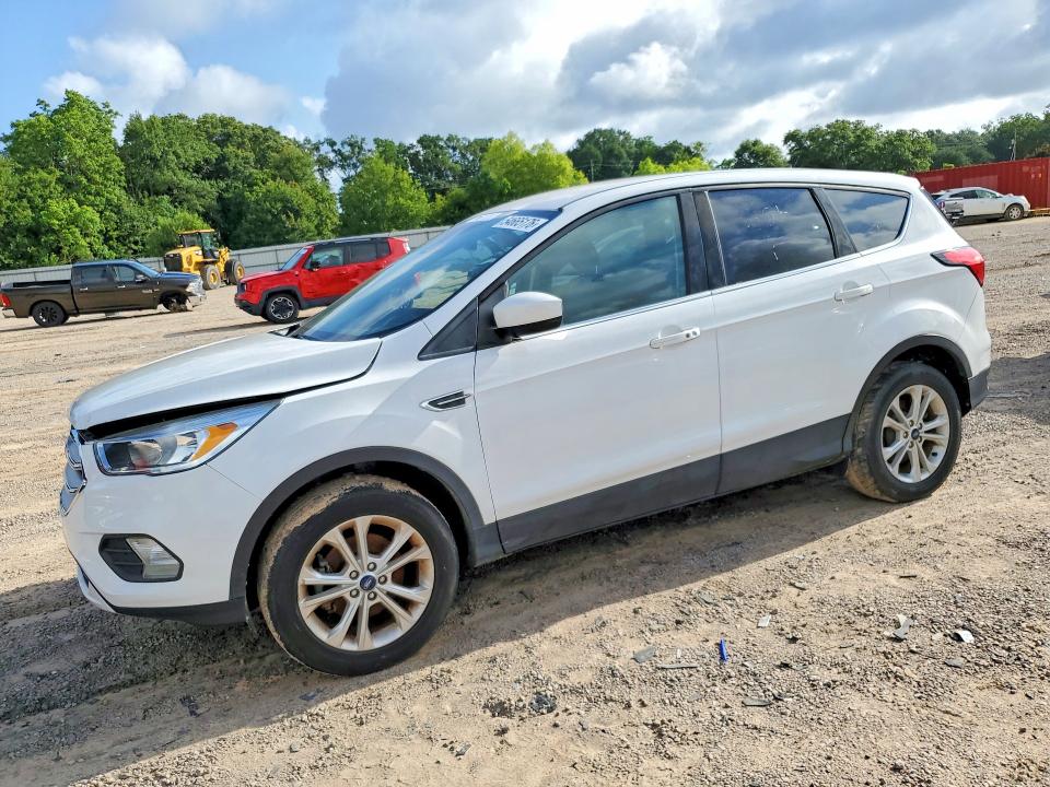 Aukcja sprzedaży 2019 Ford Escape, vin: 1FMCU0GD3KUB82083, numer aukcji: 54665176