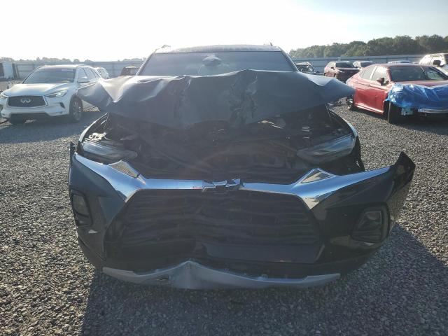 2019 Chevrolet Blazer მანქანა იყიდება აუქციონზე, vin: 3GNKBCRS1KS664237, აუქციონის ნომერი: 57485436