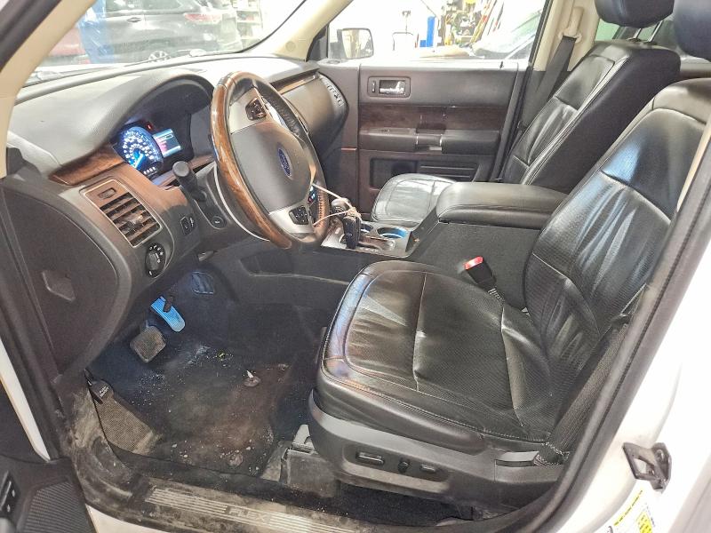 2019 Ford Flex მანქანა იყიდება აუქციონზე, vin: 2FMHK6D89KBA29381, აუქციონის ნომერი: 85626115