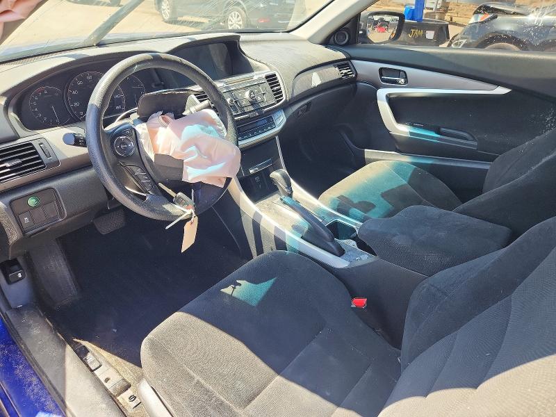 55567666 :رقم المزاد ، 1HGCT1B30DA009316 vin ، 2013 Honda Accord مزاد بيع