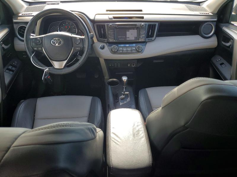 Продаж на аукціоні авто 2015 Toyota Rav4, vin: 2T3DFREVXFW404047, номер лоту: 58417856