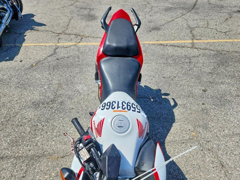 Aukcja sprzedaży 2015 Honda Cb500, vin: MLHPC4513F5200006, numer aukcji: 55931366