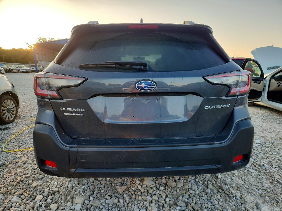 Продажа на аукционе авто 2023 Subaru Outback, vin: 4S4BTACC1P3104979, номер лота: 55692486